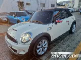 продажа MINI COOPER S CONVERTIBLE