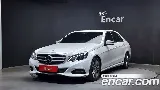 продажа BENZ E-CLASS W212