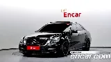 продажа BENZ E-CLASS W212