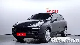 продажа PORSCHE NEW CAYENNE