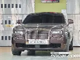 продажа ROLLS ROYCE GHOST