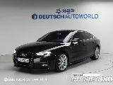 продажа AUDI A5