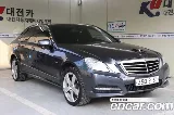продажа BENZ E-CLASS W212