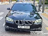 продажа BMW 5 SERIES (F10)