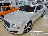 продажа BENTLEY MULSANNE