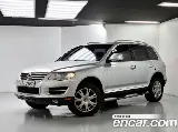 продажа VOLKSWAGEN TOUAREG