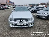 продажа BENZ C-CLASS W204
