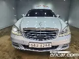 продажа BENZ S-CLASS W221