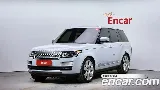 продажа LAND ROVER RANGE ROVER 4TH GENERATION