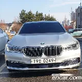 продажа BMW 7 SERIES (G11)