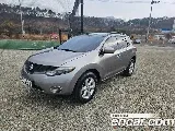 продажа NISSAN MURANO