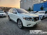 продажа NISSAN PATHFINDER 4TH GEN
