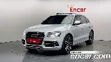 продажа AUDI SQ5