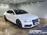 продажа AUDI A7