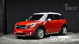 продажа MINI COOPER D COUNTRYMAN