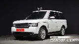 продажа LAND ROVER RANGE ROVER