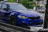 продажа BMW M3 (F80)