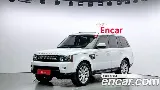 продажа LAND ROVER RANGE ROVER SPORT
