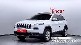 продажа JEEP CHEROKEE (KL)