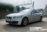 продажа BMW 5 SERIES (F10)