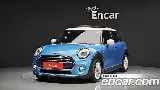 продажа MINI COOPER D