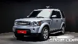 продажа LAND ROVER DISCOVERY 4