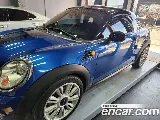 продажа MINI COOPER COUPE