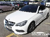 продажа BENZ E-CLASS W212