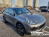 продажа PORSCHE NEW CAYENNE