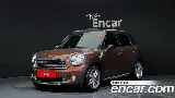 продажа MINI COOPER D COUNTRYMAN
