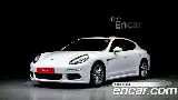 продажа PORSCHE PANAMERA