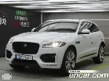 продажа JAGUAR F-PACE