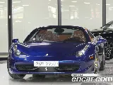 продажа FERRARI 458