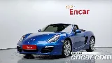 продажа PORSCHE BOXSTER