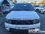 продажа LAND ROVER RANGE ROVER SPORT