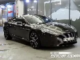 продажа ASTON MARTIN RAPID