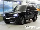 продажа LAND ROVER RANGE ROVER