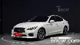 продажа INFINITY Q50