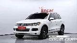 продажа VOLKSWAGEN NEW TOUAREG