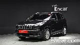 продажа JEEP CHEROKEE (KL)