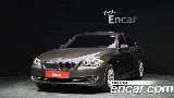 продажа BMW 5 SERIES (F10)