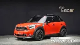 продажа MINI COOPER SD COUNTRYMAN