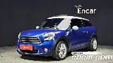 продажа MINI COOPER D PACEMAN