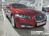 продажа JAGUAR NEW XF