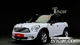 продажа MINI COOPER D COUNTRYMAN