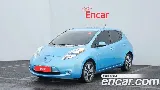 продажа NISSAN LEAF