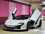 продажа MCLAREN 650S