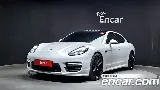 продажа PORSCHE PANAMERA
