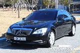 продажа BENZ S-CLASS W221