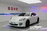 продажа PORSCHE PANAMERA